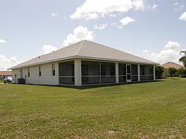 Large Almost New Home In Deed Restricted Deep Creek Subdivision in Punta Gorda, FL (Photo 2 of 4)