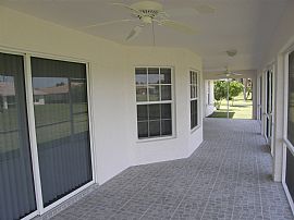 Large Almost New Home In Deed Restricted Deep Creek Subdivision in Punta Gorda, FL (Photo 3 of 4)