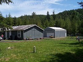 A Rental With Room To Breathe in Mc Cleary, WA