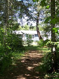 A Rental With Room To Breathe in Mc Cleary, WA (Photo 3 of 3)