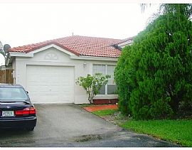 Doral Palms Model Home Golf, Lake View in Miami, FL