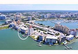2 Bed Waterfront Condo Downtown Sarasota in Sarasota, FL (Photo 2 of 4)
