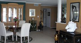 2 Bed Waterfront Condo Downtown Sarasota in Sarasota, FL (Photo 3 of 4)