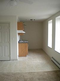 Brand New 1 Bedroom, Heat, Hot Water And Internet Included!  in Worcester, MA