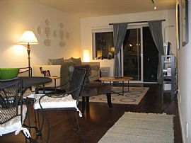 1 BR Condo In Heart Of Congress Park in Denver, CO (Photo 3 of 4)