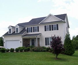 5 BR, 3.5 BA House For Rent, $1,590  in Charlottesville, VA