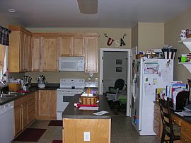 5 BR, 3.5 BA House For Rent, $1,590  in Charlottesville, VA (Photo 4 of 4)