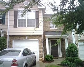 2 Bedroom Near Main Highway in Decatur, GA