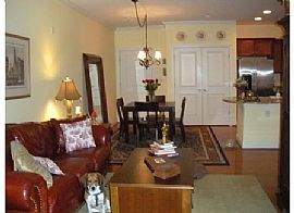 2 BR, 2 BA Condo In Great Location Close To Uptown (Elizabeth) in Charlotte, NC