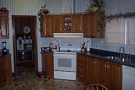 Private home With 7 Acres And Large Garage With Workshop in Jackson, GA (Photo 4 of 6)