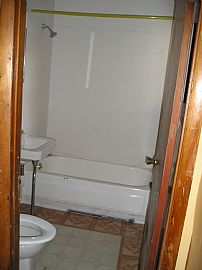 2 BEDROOM HOUSE In Historic District in New Orleans, LA (Photo 3 of 5)