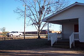 Quaint Home With Fenced Yard And Fruit Trees in Jackson, GA