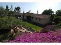 Fallbrook Single Level Home On Large Private Lot in Fallbrook, CA (Photo 2 of 5)