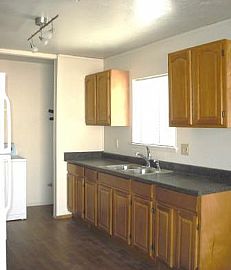 Home With New Kitchen And Appliances in North Las Vegas, NV (Photo 3 of 3)