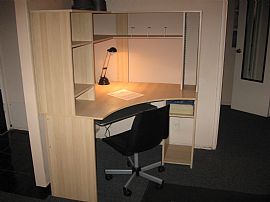 FURNISHED SINGLE, PRIVATE PATIO, IKEA FURNITURE, 2 WEEKS FR in Hollywood, CA (Photo 6 of 6)