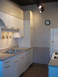 NEW IKEA KITCHEN, PRIVATE BALCONY, LOW MOVE IN in North Hollywood, CA (Photo 3 of 4)