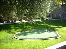 1 Bedroom, 1 Bath, Move in Ready!  in Scottsdale, AZ (Photo 5 of 6)