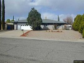 3 Bedroom Home Minutes From FT Huachuca in Sierra Vista, AZ