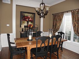 4 BR, 3.5 BA In Beautiful South Lees Summit! Great Schools! in Lees Summit, MO (Photo 2 of 6)