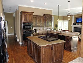 4 BR, 3.5 BA In Beautiful South Lees Summit! Great Schools! in Lees Summit, MO (Photo 4 of 6)