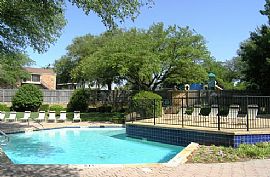 Live Better, Because You Deserve It! in Dallas, TX