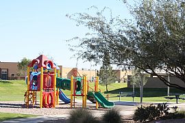 Clean 4 BR, 2.5 BA  2.5 Car Garage  in Maricopa, AZ (Photo 6 of 6)