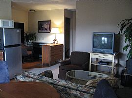 Small Private Studio With Big View in Mancos, CO