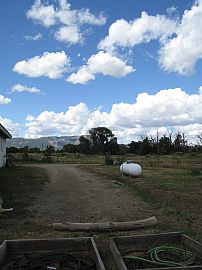 Small Private Studio With Big View in Mancos, CO (Photo 6 of 6)