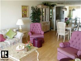 Sunset Gulf View Condo in Saint Petersburg Beach, FL (Photo 3 of 5)