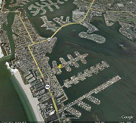 Sunset Gulf View Condo in Saint Petersburg Beach, FL (Photo 5 of 5)