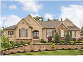 Executive Home For Lease, Lease Purchase, Owner Financing in Louisville, KY
