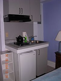 Ocean City, NJ, Affordable Furnished Studio, Beach Bk in Ocean City, NJ (Photo 2 of 5)