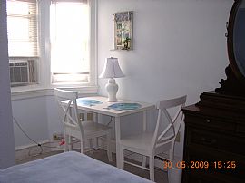 Ocean City, NJ, Affordable Furnished Studio, Beach Bk in Ocean City, NJ (Photo 3 of 5)