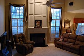 3 Bedroom, 2.5 Bath, Swim Community in Alpharetta, GA (Photo 3 of 4)