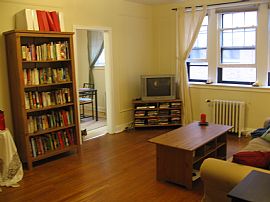 Gorgeous, Spacious Apartment, Hardwood Floors! Plenty Of Sun! in Philadelphia, PA