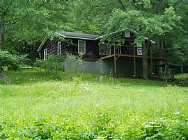 Chattahoochee River Front Cottage, S. Fulton County in Fairburn, GA