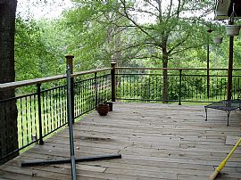Chattahoochee River Front Cottage, S. Fulton County in Fairburn, GA (Photo 2 of 6)