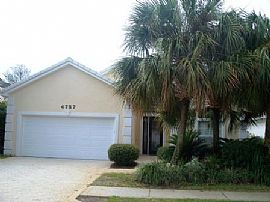 Live Near The Beach!  Gated Community in Destin, FL (Photo 1 of 6)