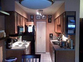 2 Bedroom, 1 Bath, Attached Home in Gainesville, FL