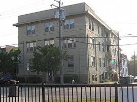 2 BR Condo, Near Shipyard in Newport News, VA (Photo 4 of 5)