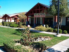 Downtown Affordable Living in Phoenix, AZ