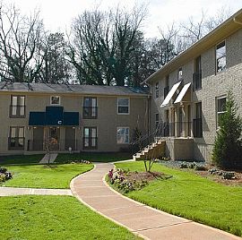 NEW SLEEK 1 BR, CONDO, NICE UPGRADES  in Atlanta, GA