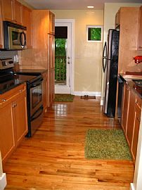 NEW SLEEK 1 BR, CONDO, NICE UPGRADES  in Atlanta, GA (Photo 2 of 6)