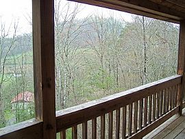 2100 PLUS SQ. FT. LUXURY CABIN, ON 1.5 ACRES! in Sevierville, TN (Photo 5 of 6)