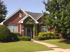 Updated 3 BR, 2 BA Frisco Home in Frisco, TX