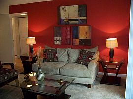 1 Bedroom Apartment For $459 in Charlotte, NC (Photo 4 of 4)