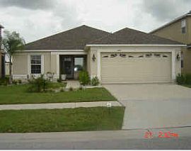 4 BR House For Rent, Like New $1250   in Riverview, FL