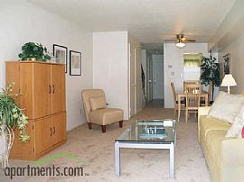 Spacious 2 Bedroom Town Home, Across From NAB Gate, 3-RPP Here in Virginia Beach, VA (Photo 4 of 6)