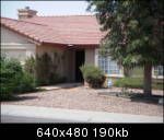 3 BR House, 1550 sq. ft., Large Backyard in Avondale, AZ