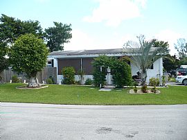 MANUFACTURED HOME TO RENT IN BOCA RATON, FL. in Boca Raton, FL